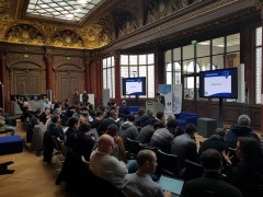 salle Mozilla Paris