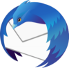 Nouveau logo de Thunderbird