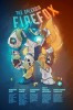 Poster du robot