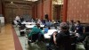 Grande salle Mozilla Paris