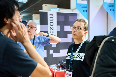 Open source expérience 2023