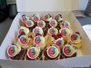 Mozilla Paris : 14e anniversaire Firefox 1.0